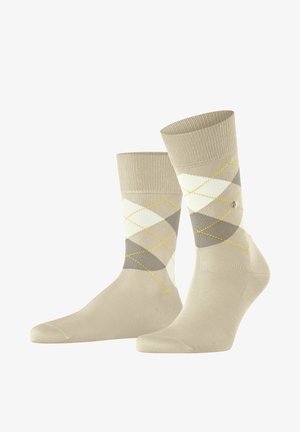 Burlington Manchester - Calze - gravel