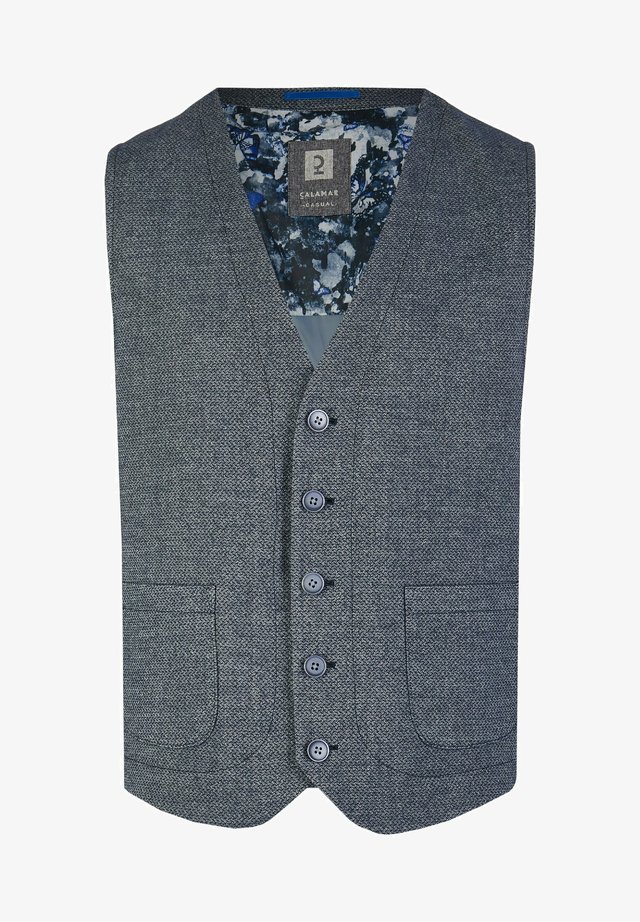 Anzugwesten Fur Herren Zalando