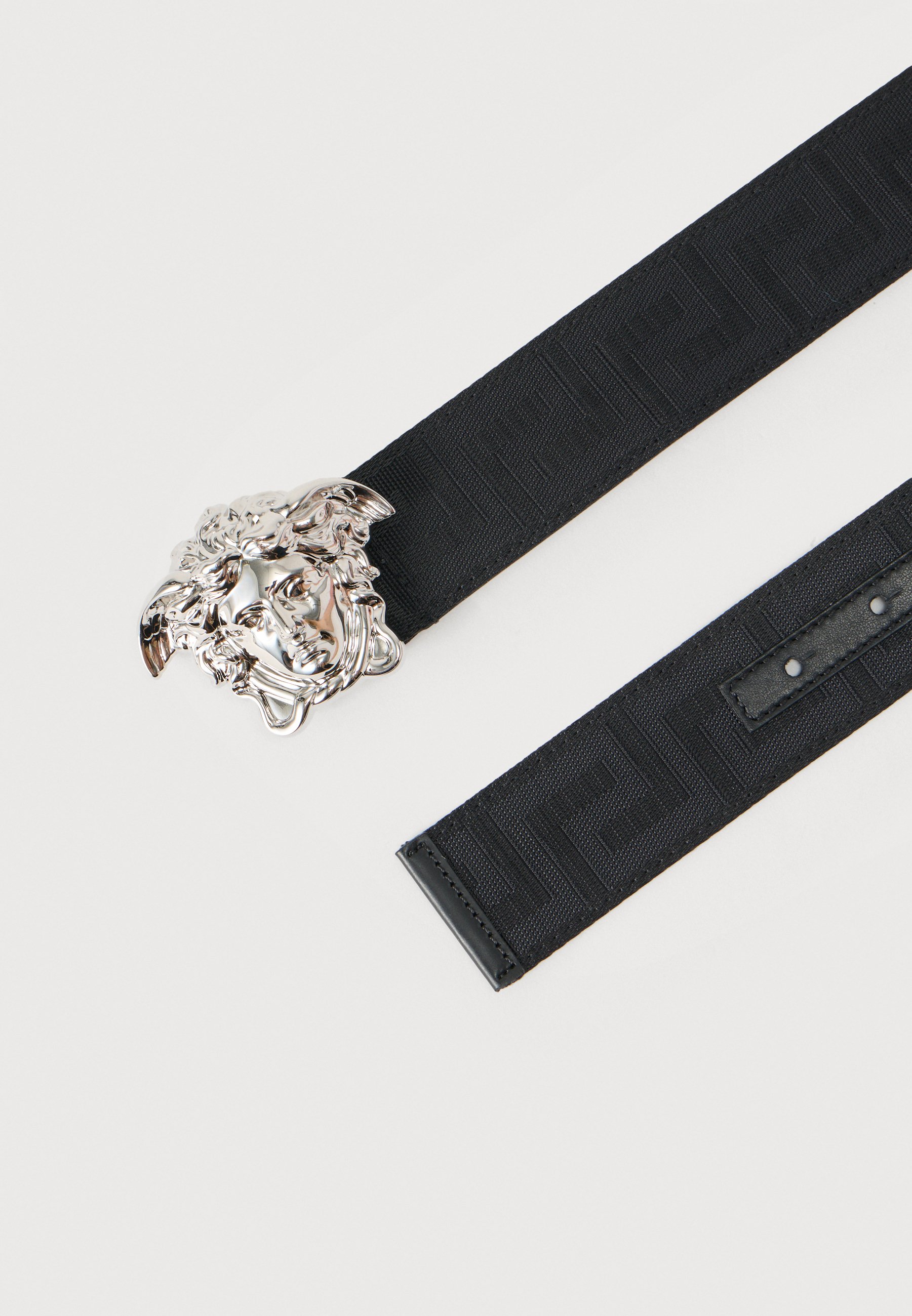 Versace UNISEX - Belt - black - Zalando