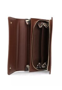 Gattinoni BINDN - Portemonnee - tan