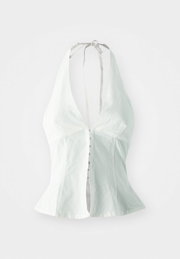 FALINE HALTER  - Top2