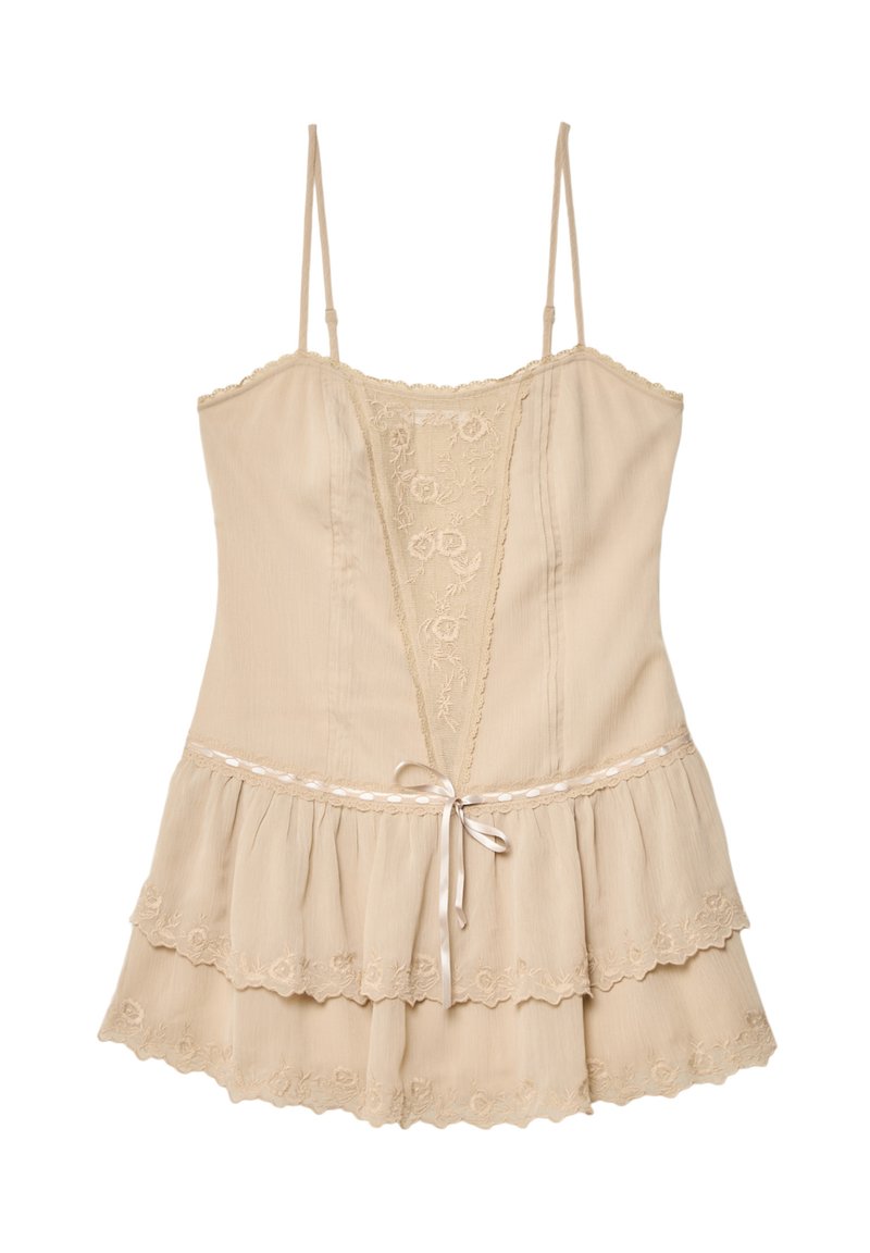 Vestido informal