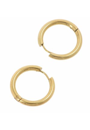 MIDI GRANDI - Orecchini - gold-coloured