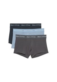 Unausgewählt, grey meltwater dark navy