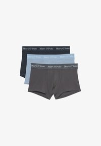 Unausgewählt, grey meltwater dark navy