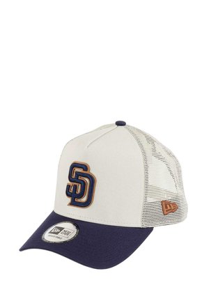 Cap - blau