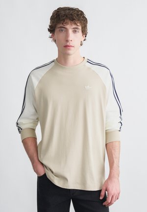 Bluzka z długim rękawem