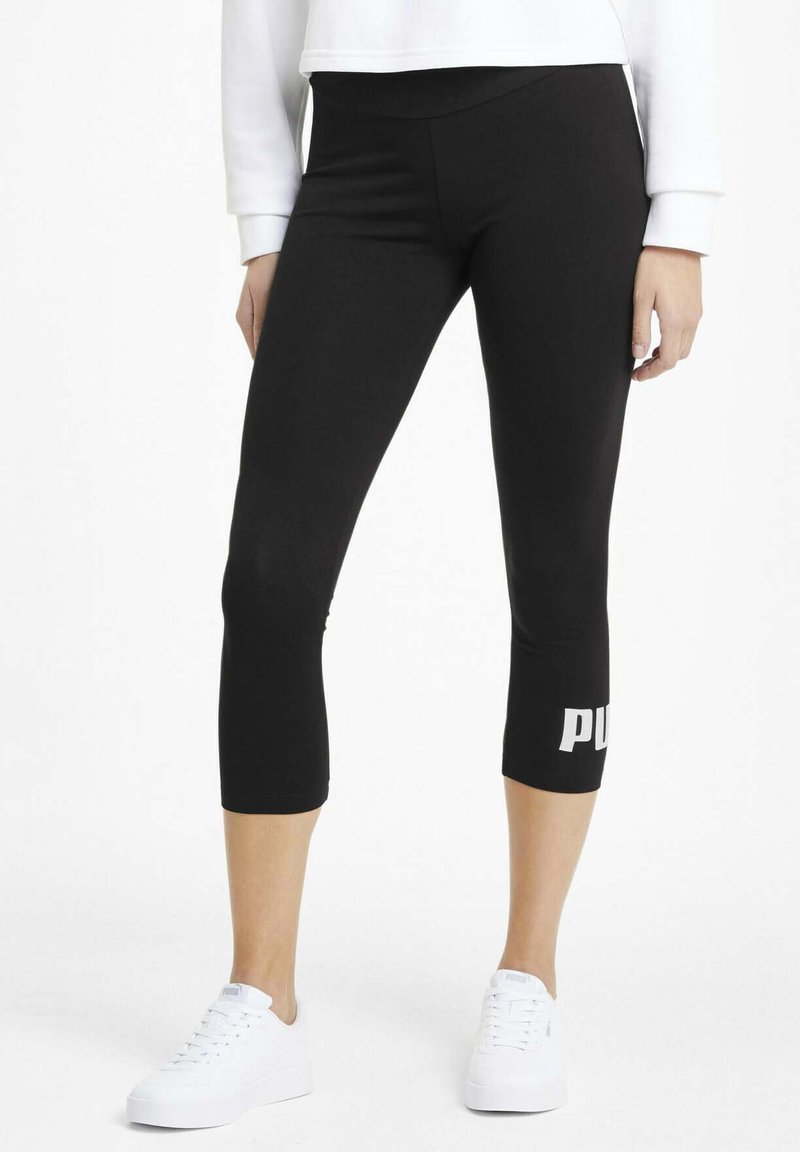 Puma Tights - puma black