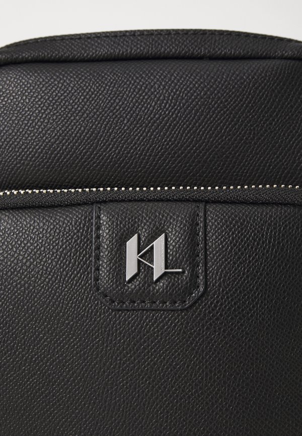 K/MONOGRAM CROSSBODY - Cross body bag2