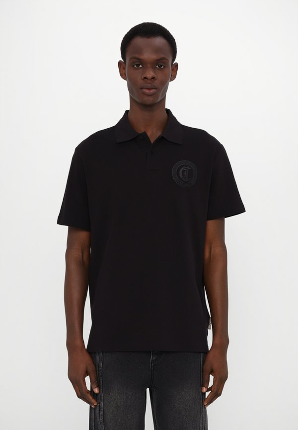SNAKE - Poloshirt