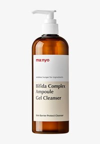 Ma:nyo - BIFIDA COMPLEX AMPOULE GEL CLEANSER 400ML - Nettoyant visage Image miniature 1