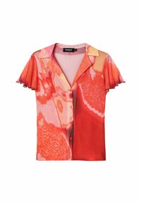 Desigual Camicia - orange