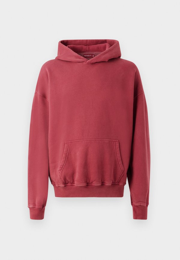 Essential Popover Hoodie - Sweatshirt2