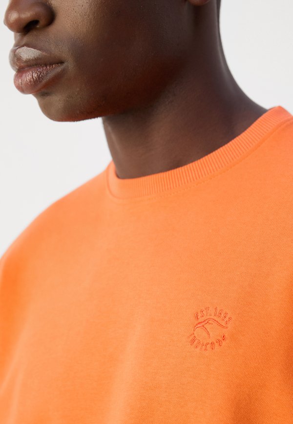 Sweatshirt - orangeade3