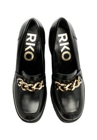 RYŁKO - Półbuty wsuwane