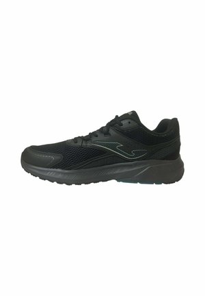 VITALY - Zapatillas running asfalto - black