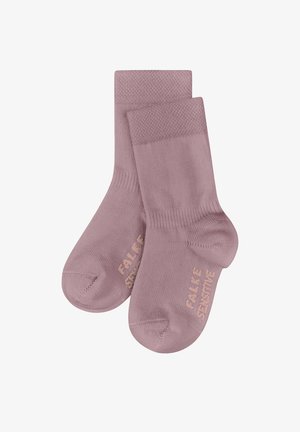 FALKE Baby Sensitive - Sokken - brick