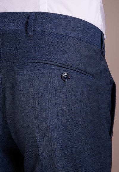 Tiger of Sweden JIL - Costume - country blue