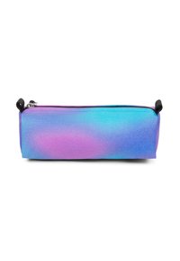 Eastpak BENCHMARK SINGLE - Astuccio - sparkly blur