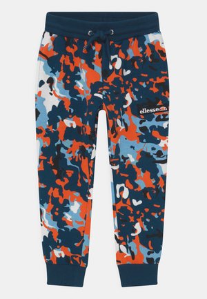 DEON - Pantaloni sportivi - camo