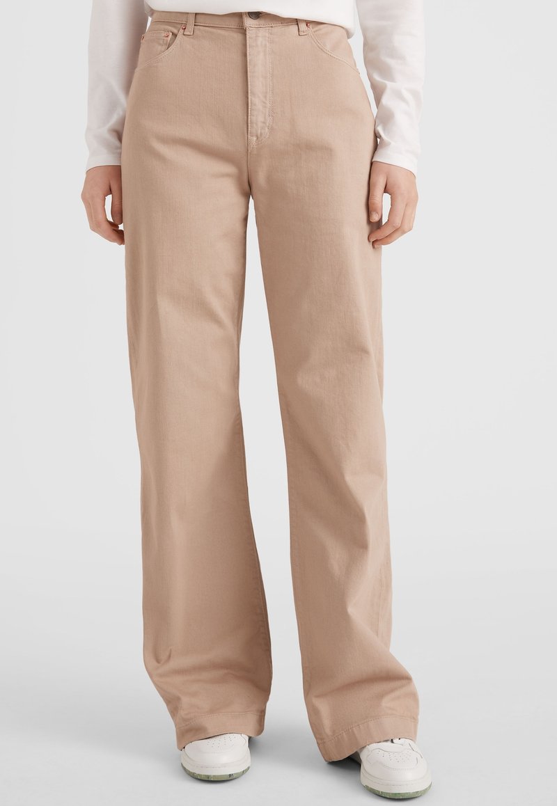 O’Neill Broek beige