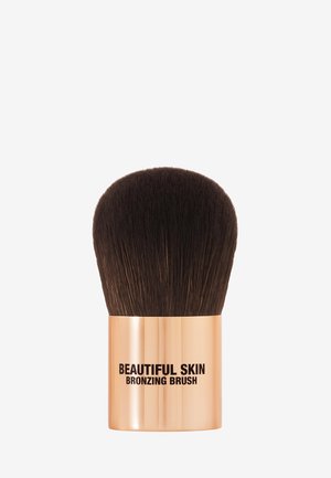 Charlotte Tilbury BEAUTIFUL SKIN BRONZER BRUSH - Makeup brush