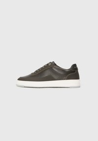 MONDO - Sneaker low - dark green
