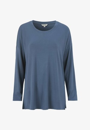 Cellbes of Sweden Langærmet T-shirt - dark blue