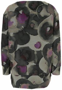 DORIS STREICH Sweatshirt - mehrfarbig