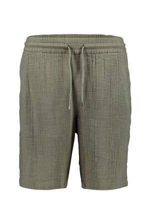 Lindbergh, Short - dk khaki