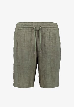 Lindbergh, Short - dk khaki