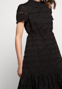 J.CREW Denní šaty - black