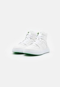 GANT PALBRO - High-top trainers - white