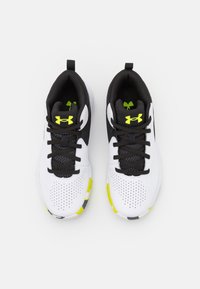 Under Armour Obuwie do koszykówki
