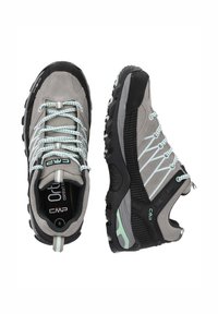 CMP Hikingskor - pg sand malva