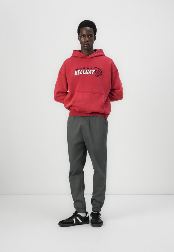 MAY BOXY RACE DAY - Hoodie2