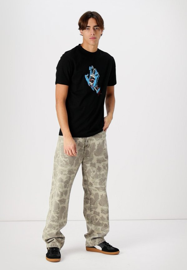 TORN HAND UNISEX - Print T-shirt2