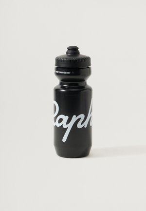 BIDON SMALL UNISEX - Dzērienu pudele - black