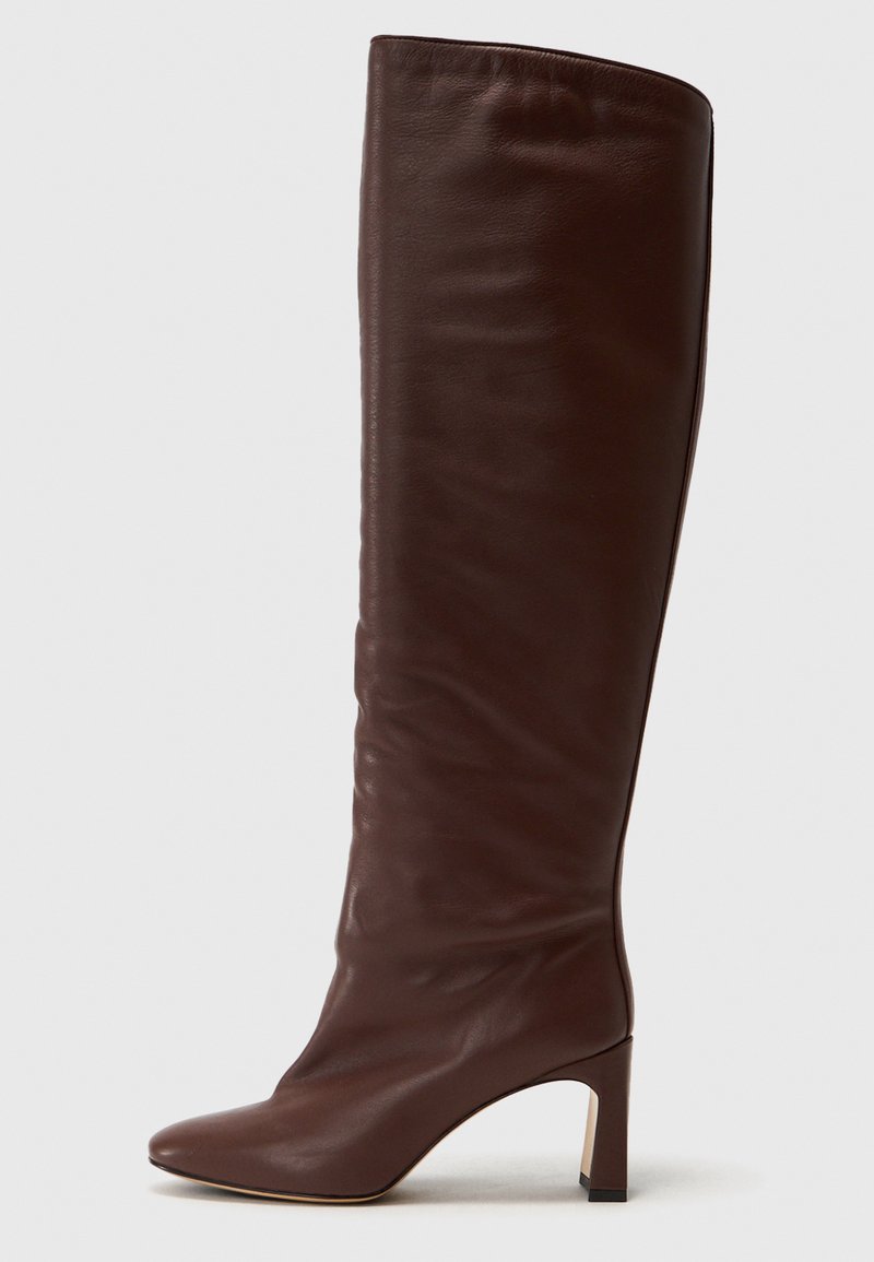 Souliers Martinez ROBERTA brązowy