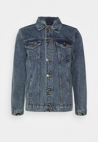 Casaco de ganga - light blue denim