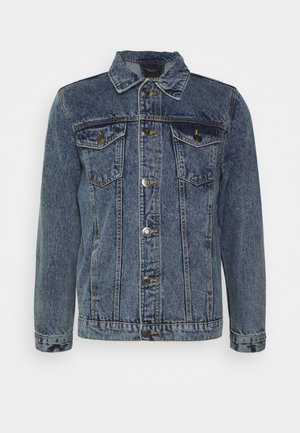 Giacca di jeans - light blue denim