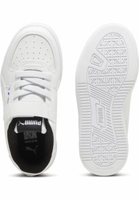 Puma MOTORSPORT - Tossud - white