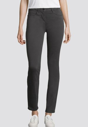 Jeans Slim Fit - dark grey