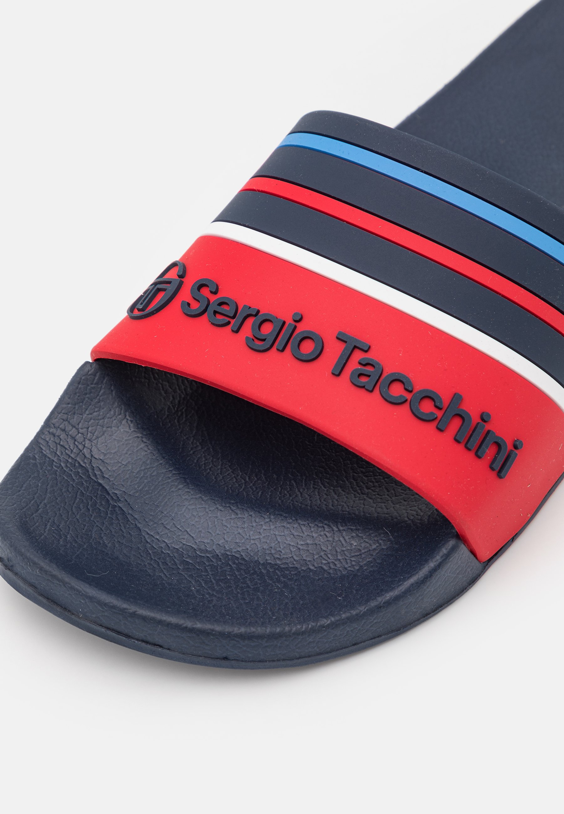 sergio tacchini flip flops