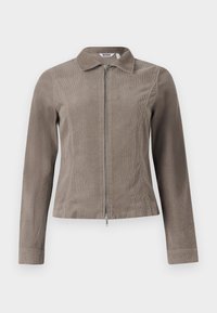 SAKAI JACKET - Sommerjakke - brown medium dusty