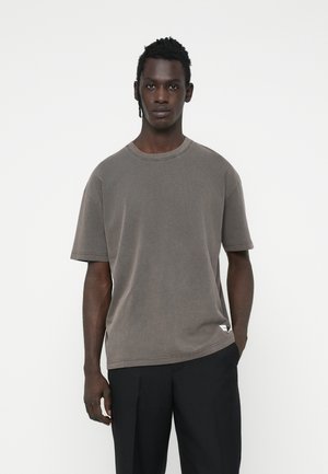 PIGMENT - T-shirt basic - turkish coffee
