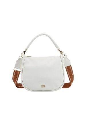 Borsa a mano - bianco