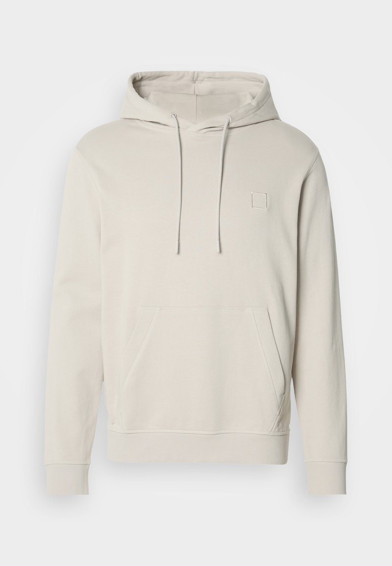 Boss Hoodie grijs Boss Hoodie grijs