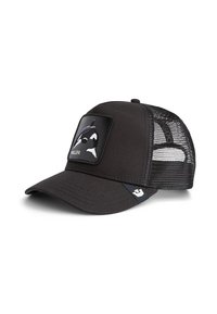 TRUCKER KILLER VOID - Kapa - black