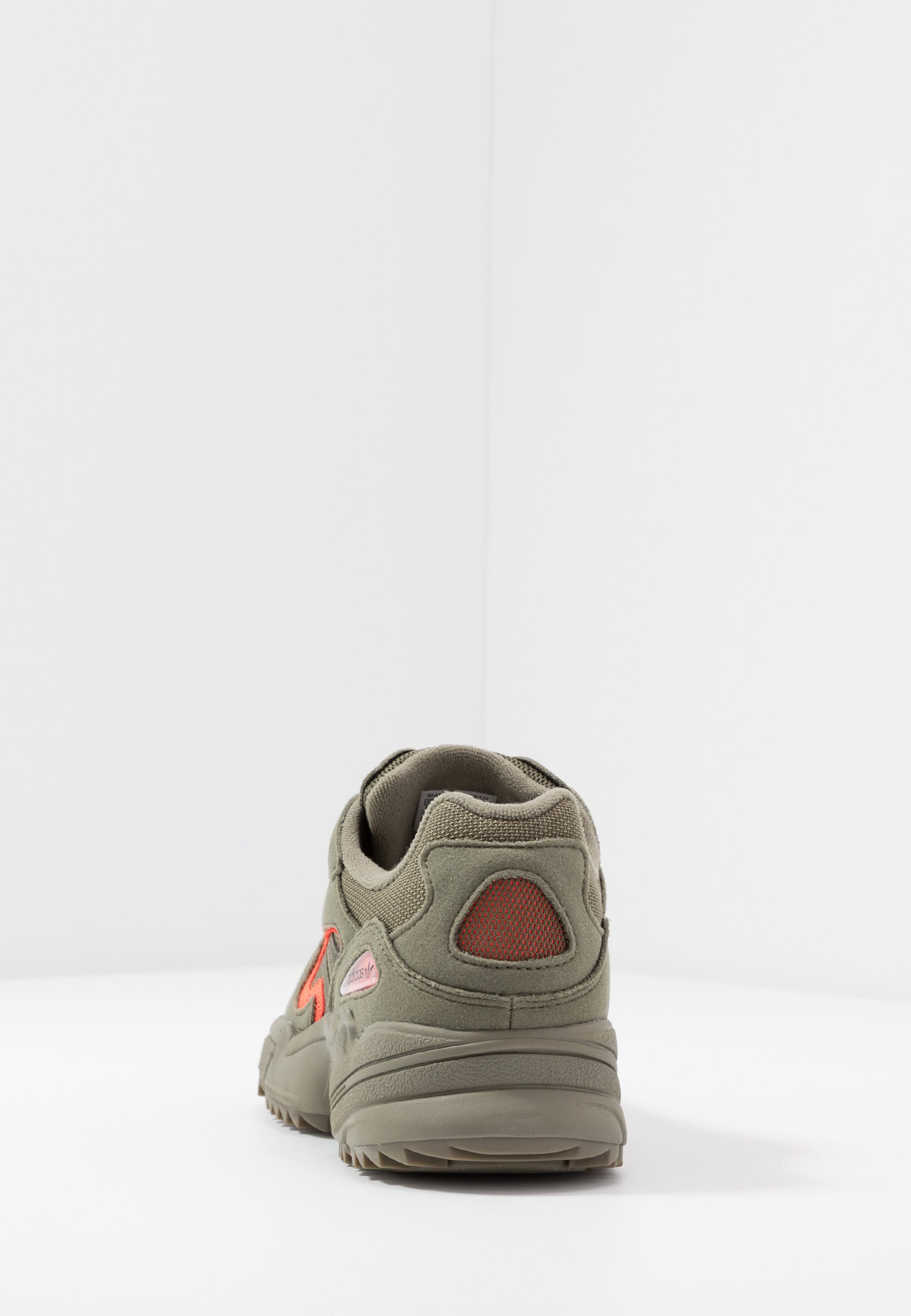 adidas yung 96 chasm trail raw khaki
